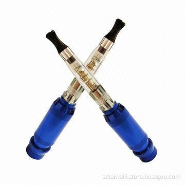 2013 Hot Electronic Cigarette Rechargeable Batteries Telescope with Adjustable Length